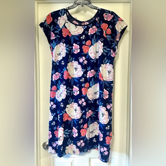 Gownies Other - Gownies Annabelle floral labor and delivery gown